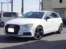 2020 Audi A3