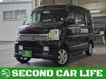 2009 Suzuki Every Wagon