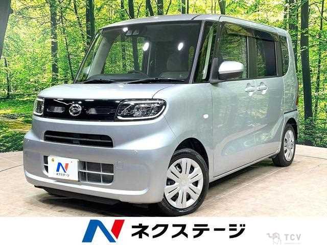 2021 Daihatsu Tanto
