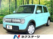 2018 Suzuki Lapin