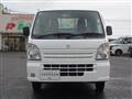 2014 Suzuki Carry Truck