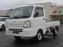 2014 Suzuki Carry Truck