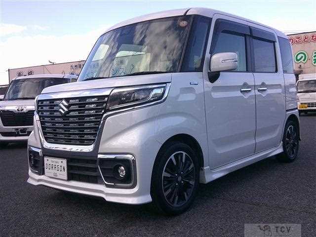 2019 Suzuki Suzuki Others