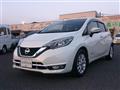 2016 Nissan Note
