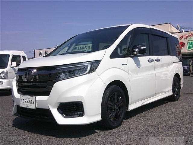 2019 Honda Honda Others