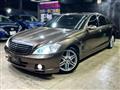 2005 Mercedes-Benz S-Class