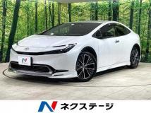 2023 Toyota Prius