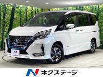 2022 Nissan Serena