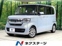 2021 Honda N BOX