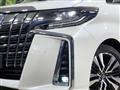 2018 Toyota Alphard G