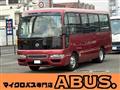 2007 Nissan Civilian Bus