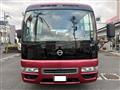 2007 Nissan Civilian Bus