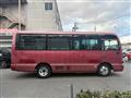 2007 Nissan Civilian Bus