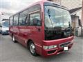 2007 Nissan Civilian Bus