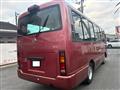 2007 Nissan Civilian Bus