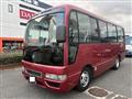 2007 Nissan Civilian Bus