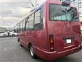 2007 Nissan Civilian Bus