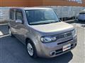 2016 Nissan Cube