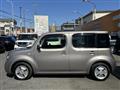 2016 Nissan Cube