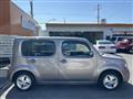 2016 Nissan Cube