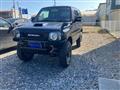 2011 Suzuki Jimny