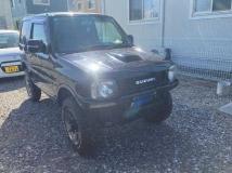 2011 Suzuki Jimny