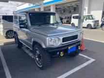 2020 Suzuki Jimny