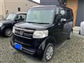 2015 Honda N BOX
