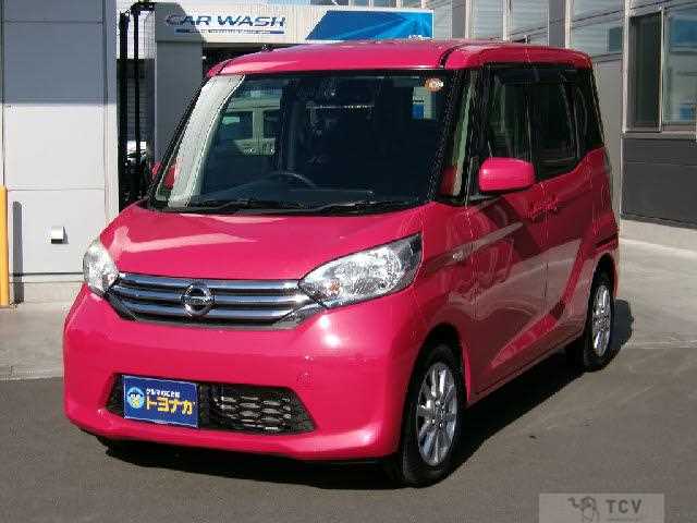 2016 Nissan Nissan Others