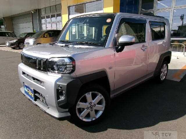 2020 Daihatsu Daihatsu Others