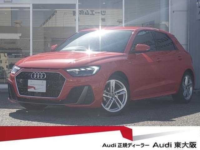 2023 Audi Audi Others