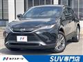 2020 Toyota Harrier