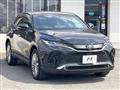 2020 Toyota Harrier