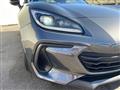 2024 Subaru BRZ