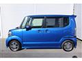 2015 Honda N BOX