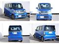 2015 Honda N BOX