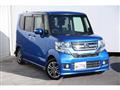 2015 Honda N BOX