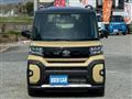 2022 Daihatsu Tanto