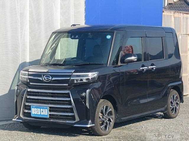 2023 Daihatsu Tanto