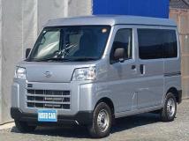 2025 Daihatsu Hijet Cargo