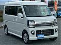 2025 Suzuki Every Wagon
