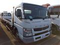 2011 Mitsubishi Fuso Canter