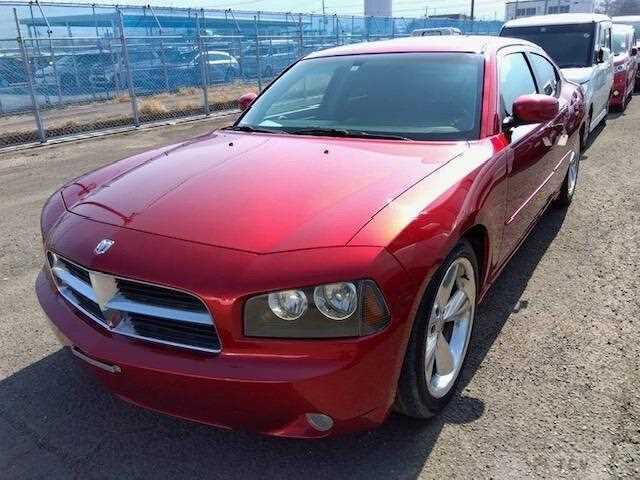 2006 Dodge Charger