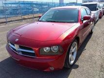 2006 Dodge Charger