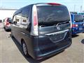 2012 Nissan Serena