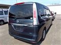 2012 Nissan Serena