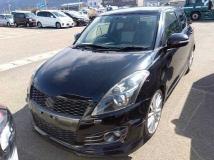 2013 Suzuki Swift