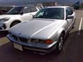2001 BMW 7 Series