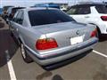 2001 BMW 7 Series