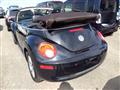 2007 Volkswagen New Beetle